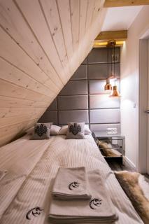 udanypobyt Apartament Sky SPA - 2