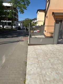 Aga Apartament 2 - Międzyzdroje - 8
