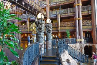 Disney's Animal Kingdom Villas - Kidani Village - Orlando - 5