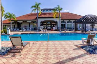 Special Offer Fantastic Townhome with Pvt Pool and Lake view near Disney - 7