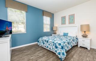 Special Offer Fantastic Townhome with Pvt Pool and Lake view near Disney - 1