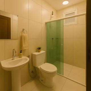 Raízes da Amazônia - Cop House - 6