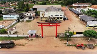 Raízes da Amazônia - Cop House - Tomé-Açu - 5