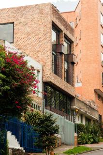 Casa Macarena - Bogotá - 8