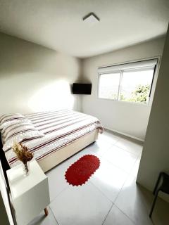 Apartamento Centro Histórico São José - São José - 2