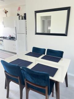 Apartamento Centro Histórico São José - São José - 5