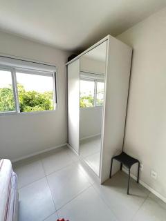 Apartamento Centro Histórico São José - São José - 1