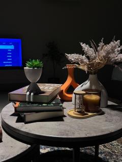 شقة غرفتين فاخرة في البيعة - 5