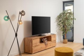 Luxury Apartment Mona with Garden & Jacuzzi in Zadar, Borik - Zadar - 2