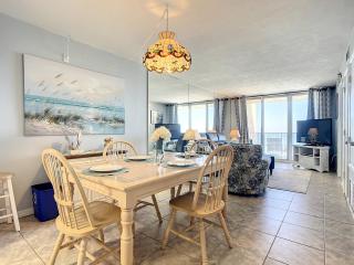 Oceania Beach Club 805 - New Smyrna Beach - 1