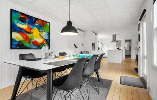 Awesome Home In Hals With Wifi - 4