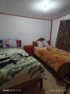 casa en arriendo - Quintero - 3