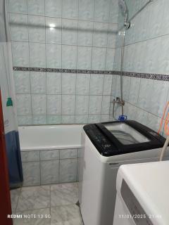 casa en arriendo - Quintero - 2