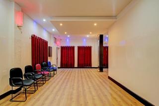 Hotel O GANAPATI BHAWAN HOMESTAY - Dispur - 9