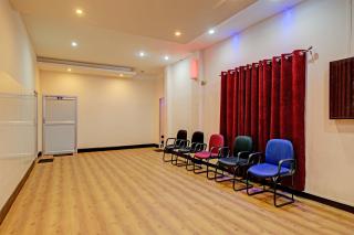 Hotel O GANAPATI BHAWAN HOMESTAY - Dispur - 8