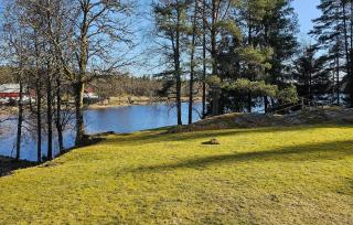Holiday Home Sjöbo C-O J,å, Hansson Svenljunga - Svenljunga - 1
