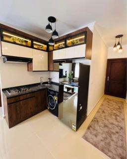 Cozy studio in nyoum October - 3