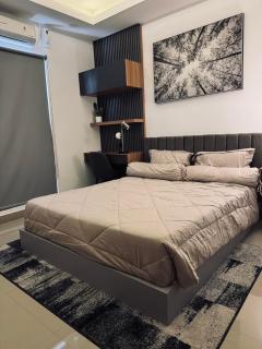 PT BigGod Properties - Legian - 2
