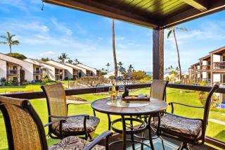Hale Kamaole 241 - Wailea - 6