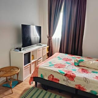 Rania Homestay Sensory - 7