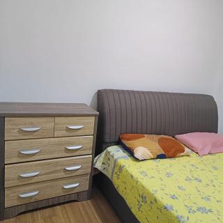 Rania Homestay Sensory - 2