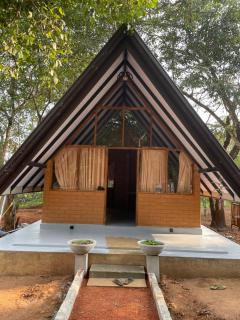 Ayubowan Nature Cottage - 0