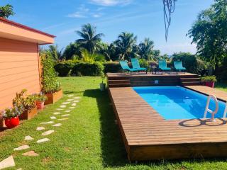 Noa Noa Lodge - - 7