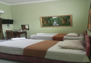 Hotel Widitya Inn by Secoms - Timuran - 7