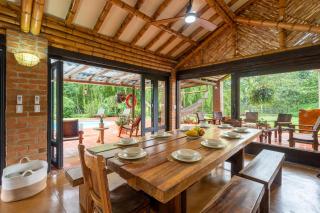 Villa Panaca - Quimbaya - 5