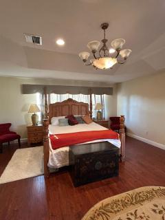 Wellington Hideaway Villa - 1