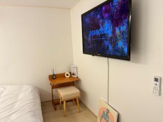 3mins Cozy Stay Daeheung - Seul - 3