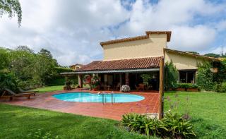 Villa Panaca - Quimbaya - 1