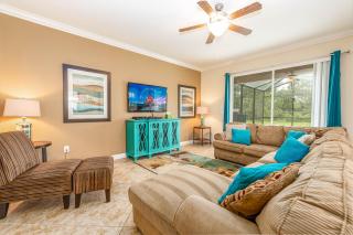 Special Offer Impressive Villa with Pool close to Disney 2967PP - 9