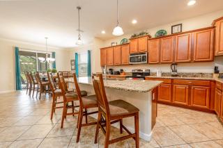 Special Offer Impressive Villa with Pool close to Disney 2967PP - 4