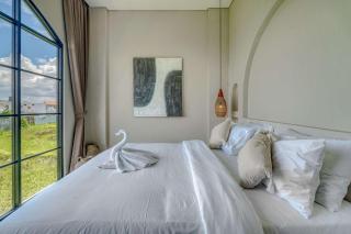 Coco Residential A13 1BR Retreat in Seseh - Munggu - 5
