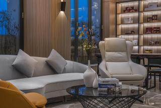 Foshan Shunde Qinghuiyuan Ruitao Hotel - Shunde - 0