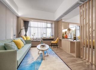 Foshan Shunde Ruitao Hotel - 9