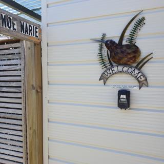 Moe Marie Sleep Peacefully - Turangi - 4