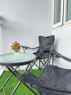 Dandelion Shore Residences 1BR - 0