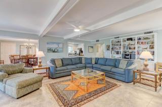 Dog Friendly Beach House - Fernandina Beach - 9
