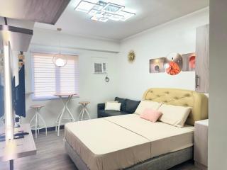 Symfoni Nichols Bossa Studio Unit - Città di Cebu - 4