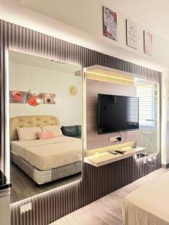 Symfoni Nichols Bossa Studio Unit - Città di Cebu - 1