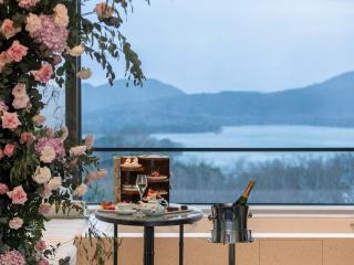 The Silk Lakehouse, Shangri-La Hangzhou - Hangzhou - 3