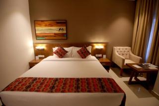 Ambal Regency - - 9
