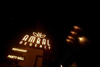 Ambal Regency - - 4