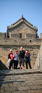 Gubeikou Great Wall Yunyeshu Boutique Guesthome - 1