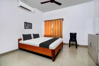 Hotel O Hospice34Vizag - 0