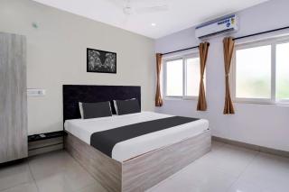 Hotel O Hospice34Vizag - Jalāripeta - 2
