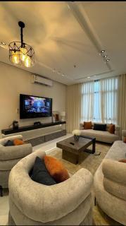 شقه راقيه 4 غرف عماره البحر - Dammam - 0