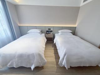 Jiyuefeng Xingfuli Hotel - Weihai - 7